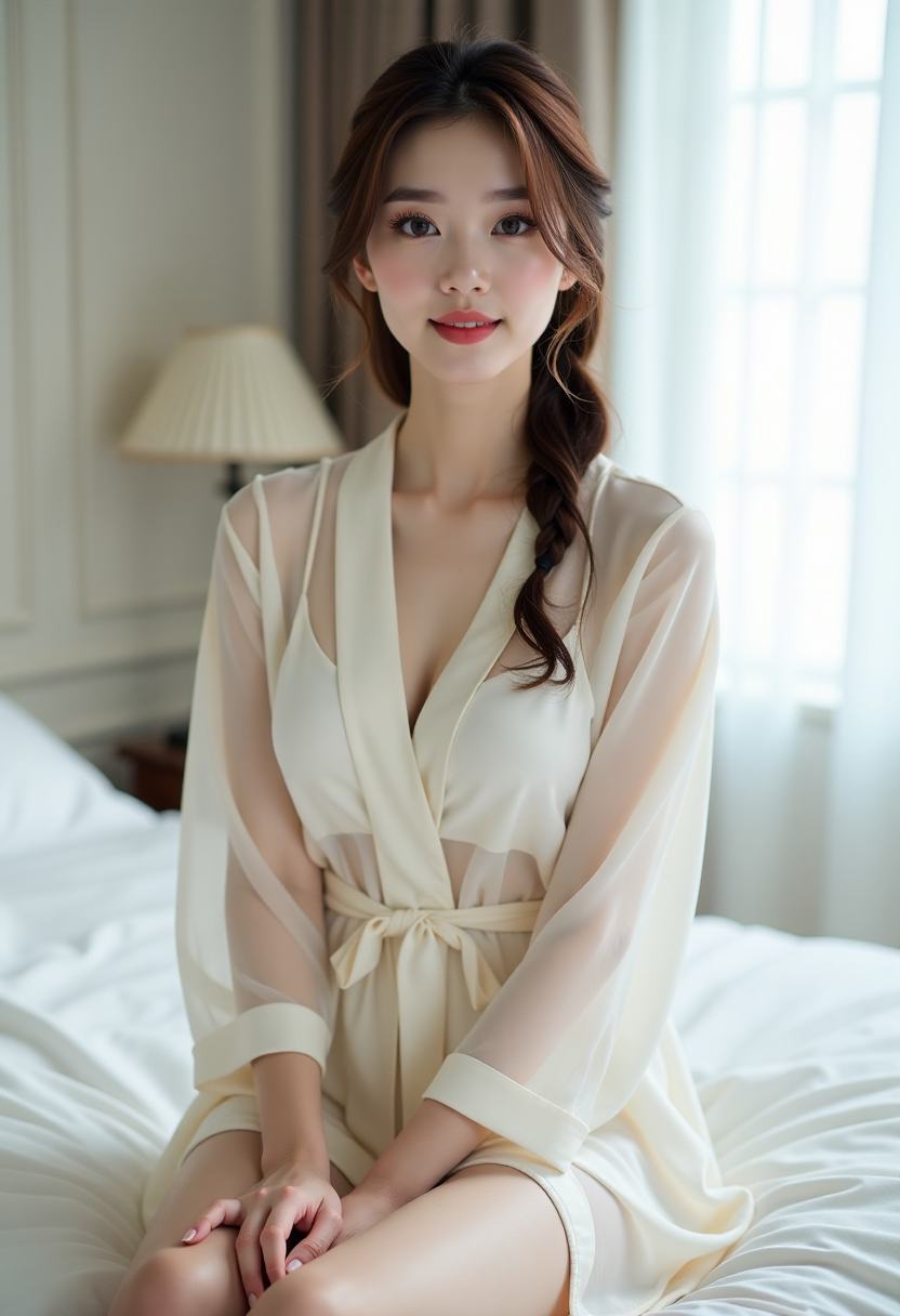 图书的女友剧照